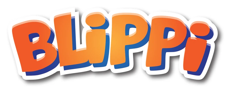 Blippi logo