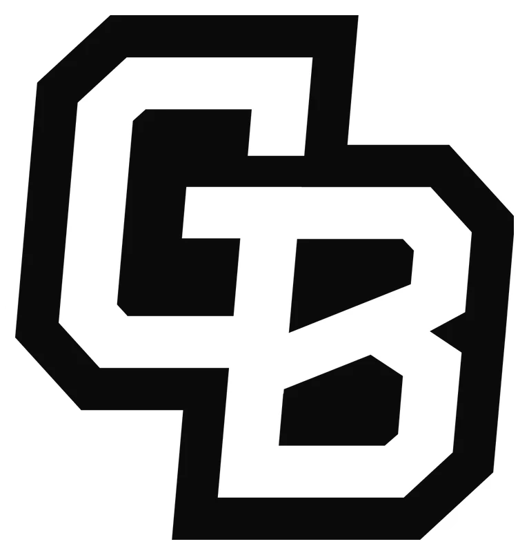 CB monogram