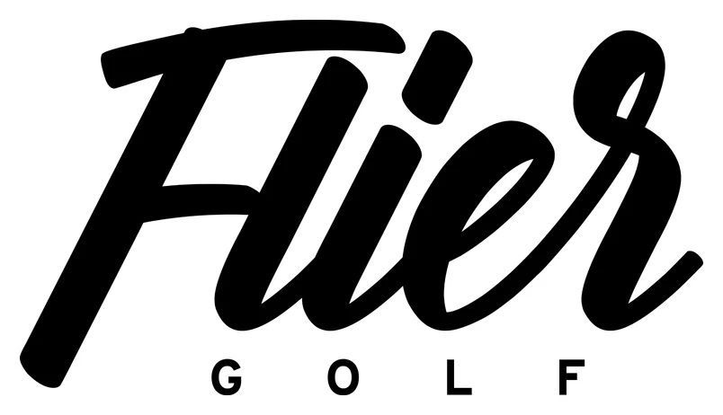 Flier Golf logo